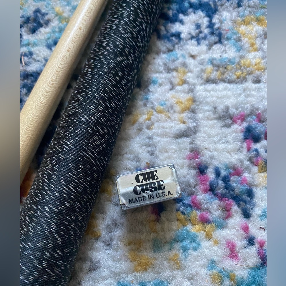 Action Pool Stick. - Picture 7 of 9